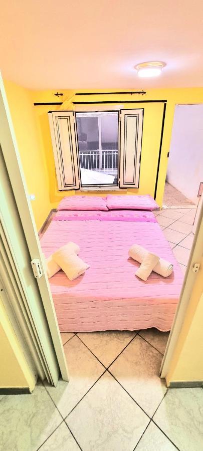 Independent Room Near Ortigia Island Syrakus Exterior foto