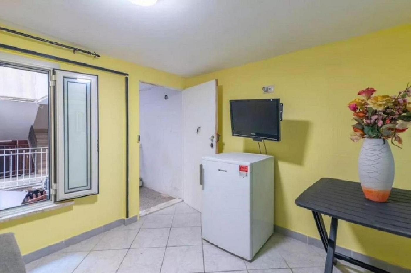 Independent Room Near Ortigia Island Syrakus Exterior foto